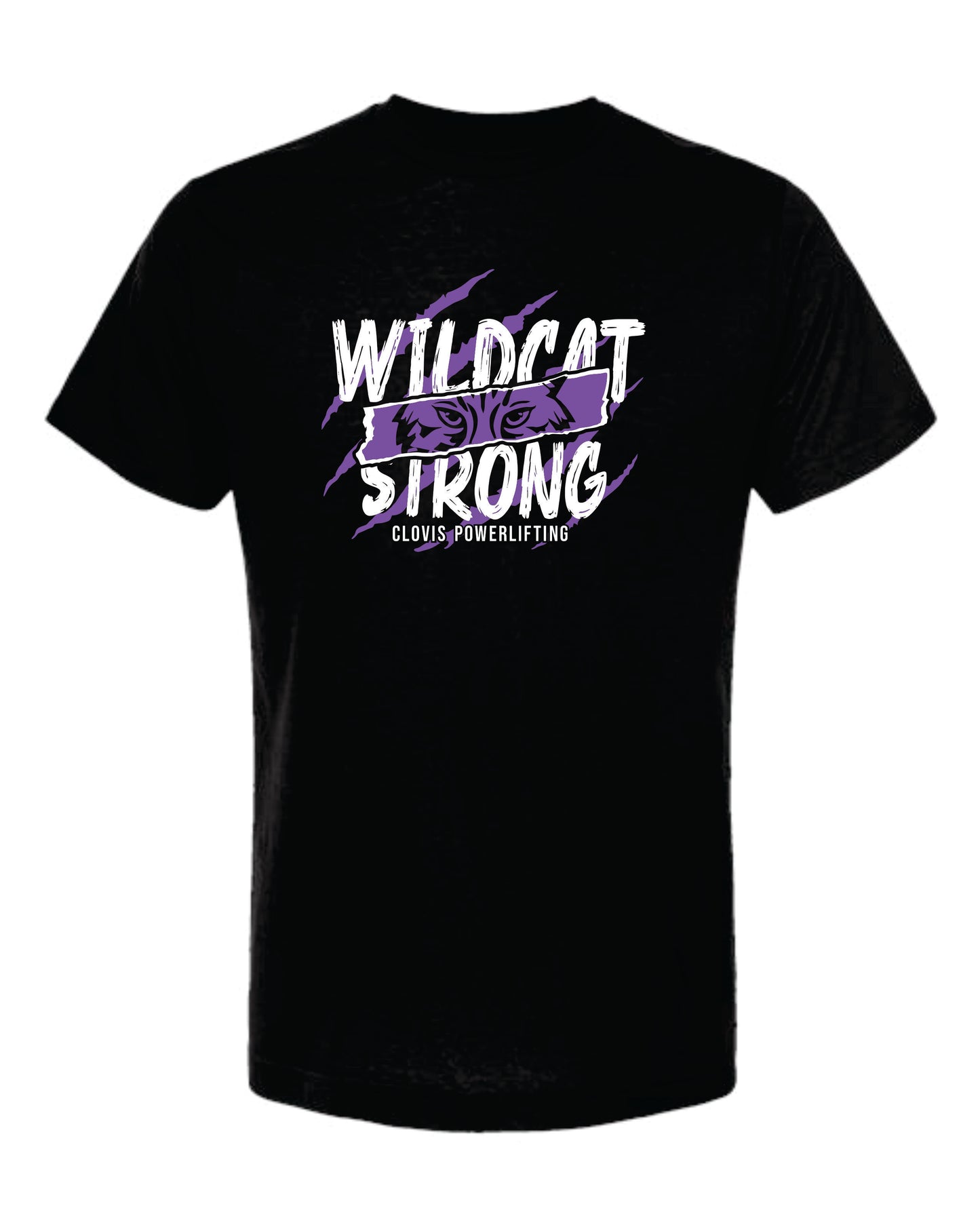 Wildcat Strong
