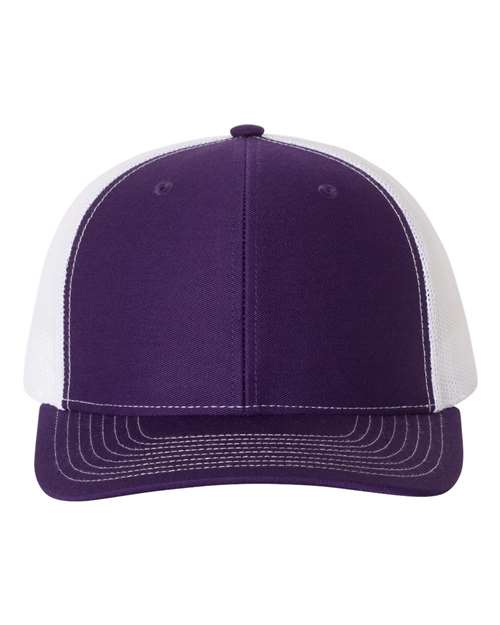 Clovis Powerlifting Cap