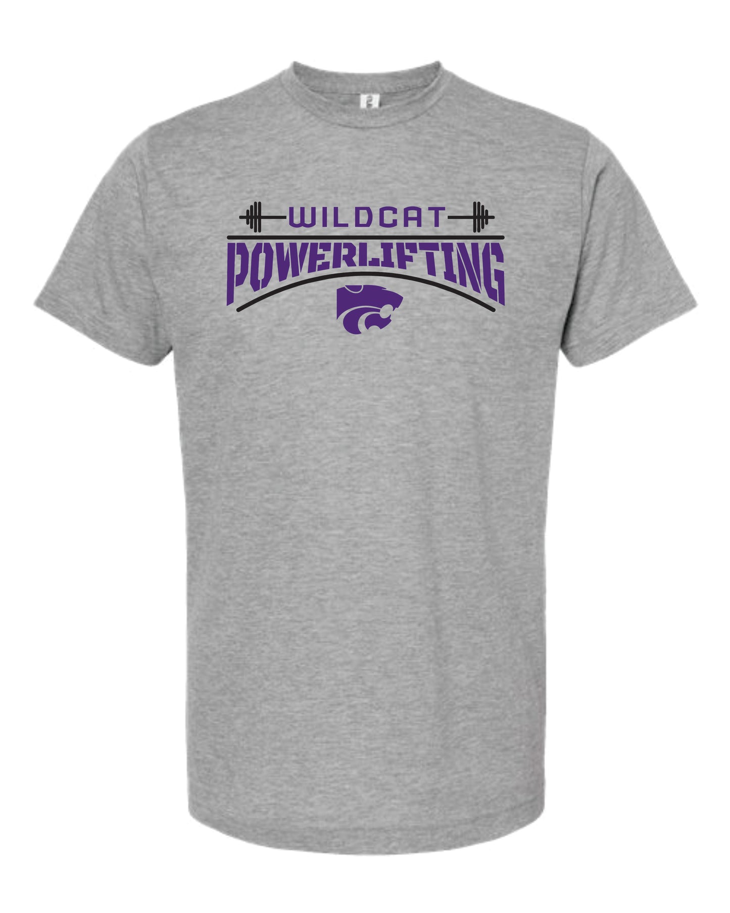 Wildcat Powerlifting