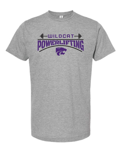 Wildcat Powerlifting