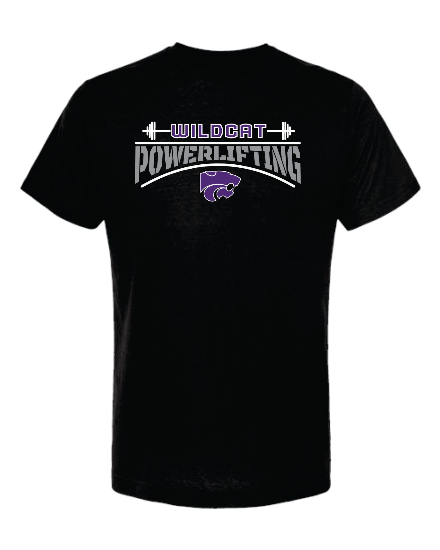 Wildcat Powerlifting