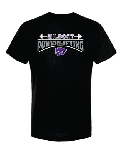 Wildcat Powerlifting