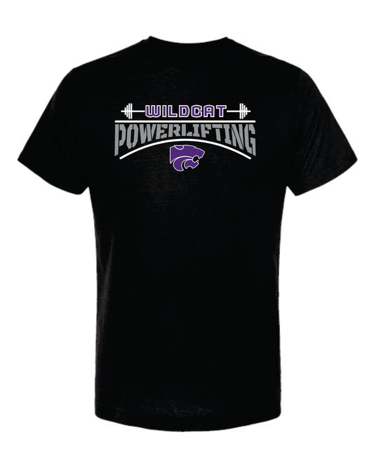 Wildcat Powerlifting