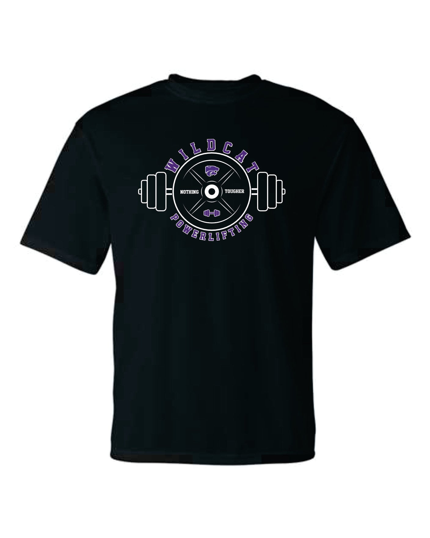 Wildcat Powerlifting 3