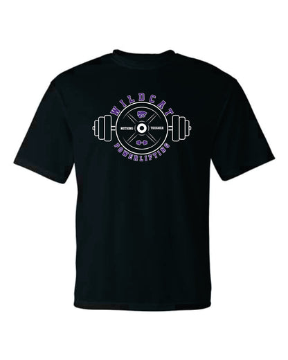 Wildcat Powerlifting 3