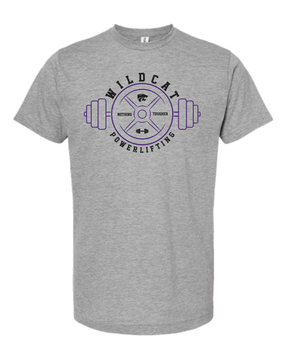 Wildcat Powerlifting 3