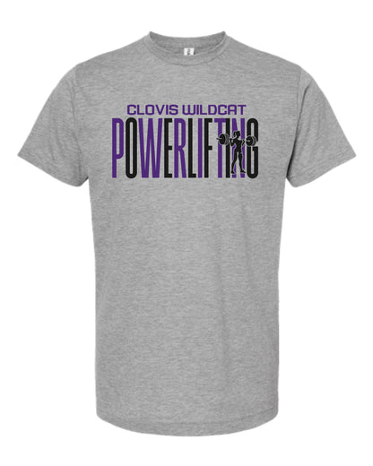 Clovis Powerlifting 3