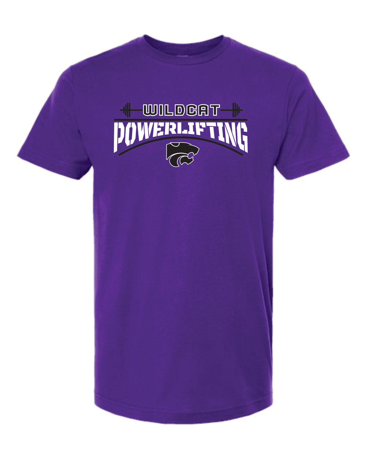 Wildcat Powerlifting